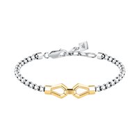 Bracelet Morellato Homme in Acier SALS92 - SALS92